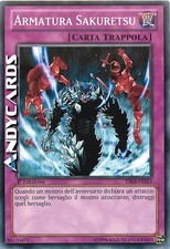 ARMATURA SAKURETSU •