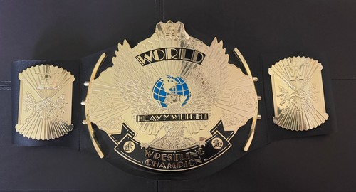 Mattel wwe world heavyweight - wwe,