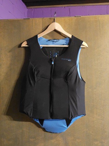 Gilet sicurezza komperdell - gilet, di