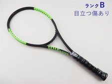 Racchetta da tennis usata