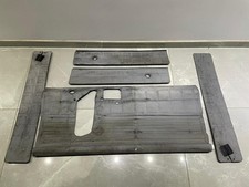 MASURPIO + PANNELLI INTERNI