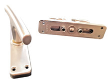 Maniglia Cremonese per