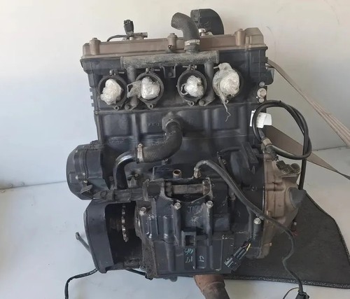 Motore completo kawasaki - kawasaki, z