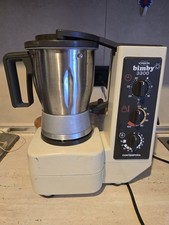 Robot Da Cucina BIMBY Vorwerk