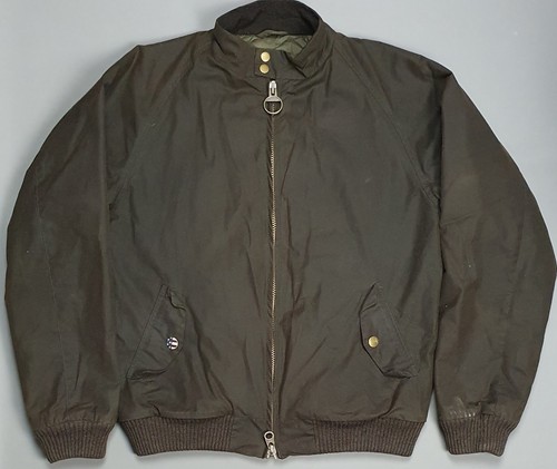 Barbour giacca uomo - xl, steve