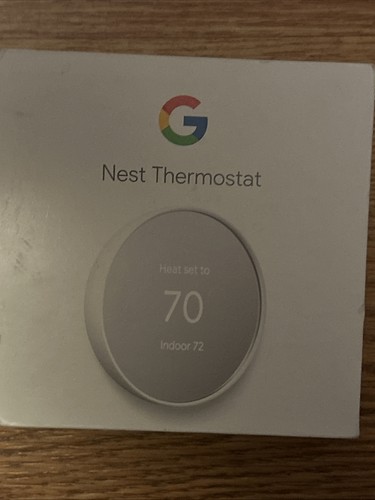 Termostato google nest - google,