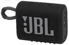 JBL Go 3 Altoparlante