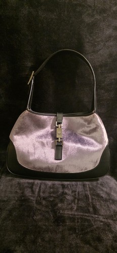 Borsa tracolla gucci jackie - a,