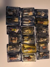 soldatini Guerrieri Medievali