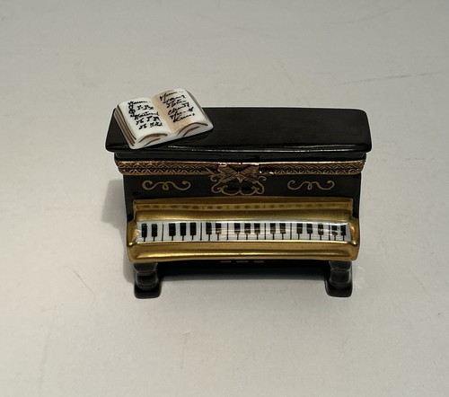 Portagioie per pianoforte
