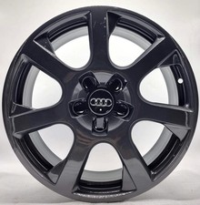 4 Cerchi da 17' in Lega - Audi