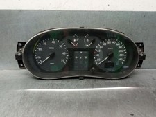 8200072506 quadro strumenti