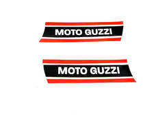 COPPIA ADESIVI FIANCHETTI