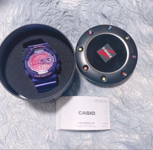 Shock 6900cc colori pazzi - g-shock, dw-6900cc