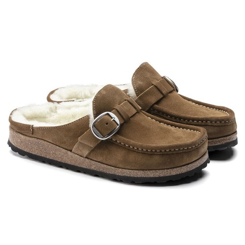 Birkenstock buckley 1018127 - -,