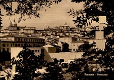 Macerata Panorama Ed. Palmieri