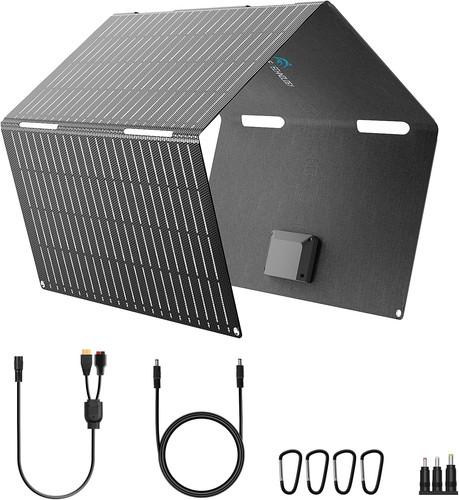 Ecosonique modulo solare - ecosonique,