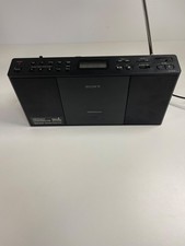 Sony Audio System Zs-PE60