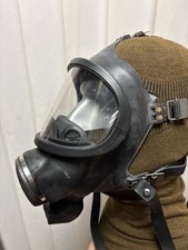 Maschera respiratoria AUER 3S