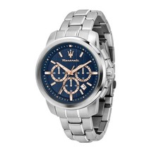 Maserati Successo – Orologio