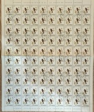 Francobolli San Marino 1972