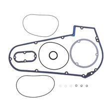 Kit guarnizioni coperchio primario P400195300900 per Harley FLH 1340 Shovelhead FLH 80 1