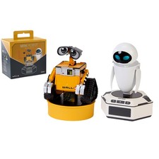 HIPLAY Robosen Mini Robot