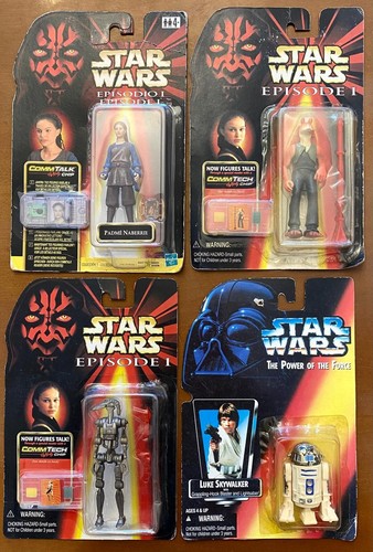 Star wars episode 4 action - "episode,