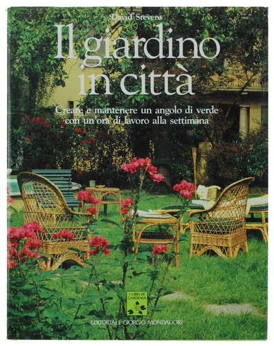 Giardino citta creare - giardino, citta'.
