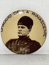 Specchietto Pubblicitario