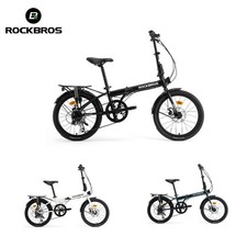 ROCKBROS SKN Bicicletta