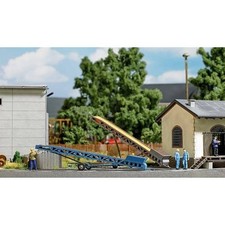 Busch 1374   Nastri trasportatori H0 2 Kit da montare