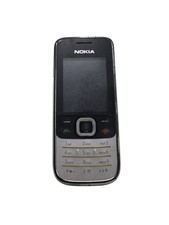 Nokia 2730c-1  Telefono Cellulare Vintage Non Testato  Pezzo da Collezione