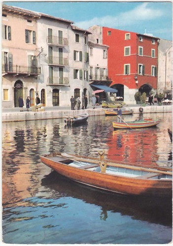 Lazise verona giuoco - lazise, di