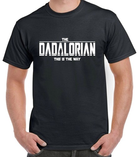 Shirt the dadalorian marito - the,