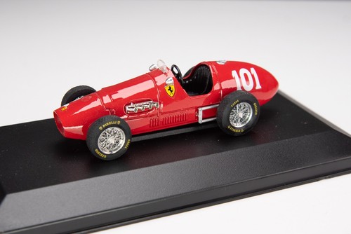 Brumm s039 ferrari - brumm, #s039