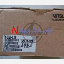 1PZ Nuovo Inverter Mitsubishi