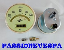 CONTACHILOMETRI 100 KM/H PER