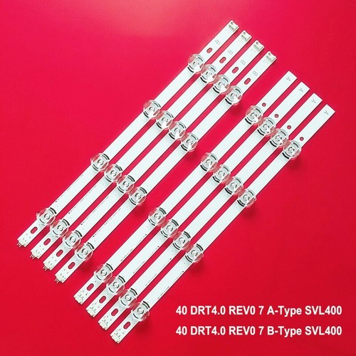 Strisce led per - 8,