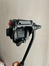 Manfrotto Pro Video (701HDV)