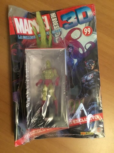 Marvel heroes 99 triton - heroes,