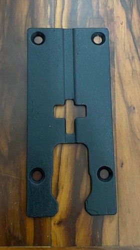 Makita piastra base per