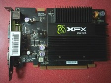 SCHEDA GRAFICA GEFORCE 8500GT 500M 512MB DDR2 TV DVI PCI-E