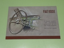 BROCHURE DEPLIANT PROSPEKT