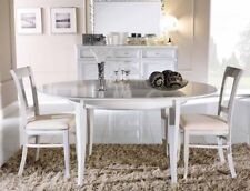 TAVOLO LEGNO TANGANICA