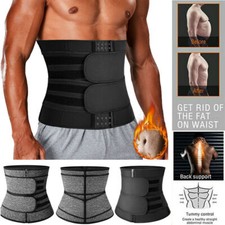 Corsé Entrenador de Cintura