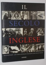 IL SECOLO INGLESE STORIA