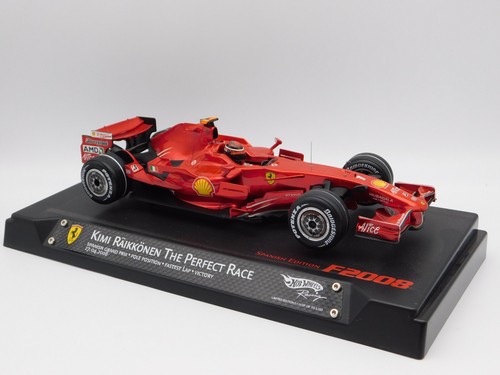 Raikkonen ferrari f2008 - k.,