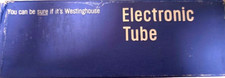 Tube 6kd6 westinghouse - 🟢tube,