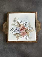 Sottopentola in ceramica e